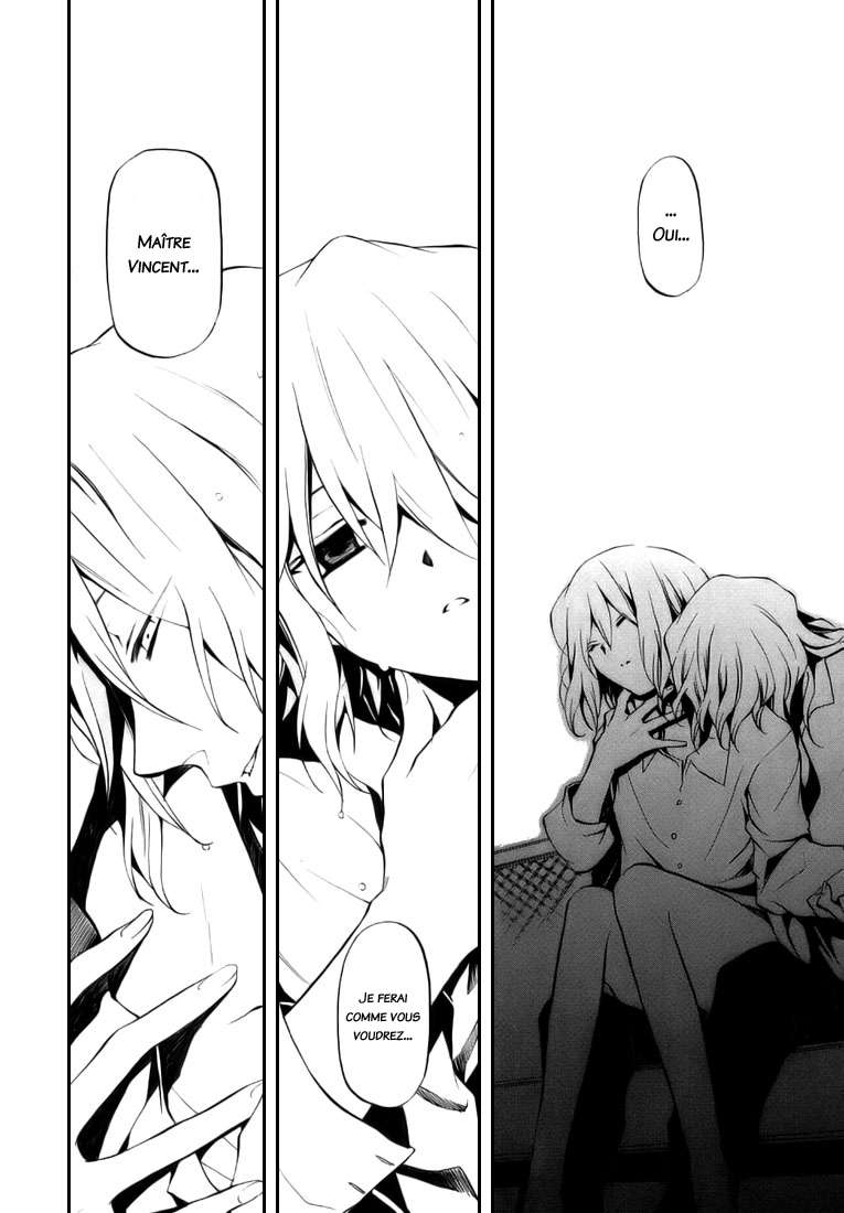  Pandora Hearts - Chapitre 4 - 66