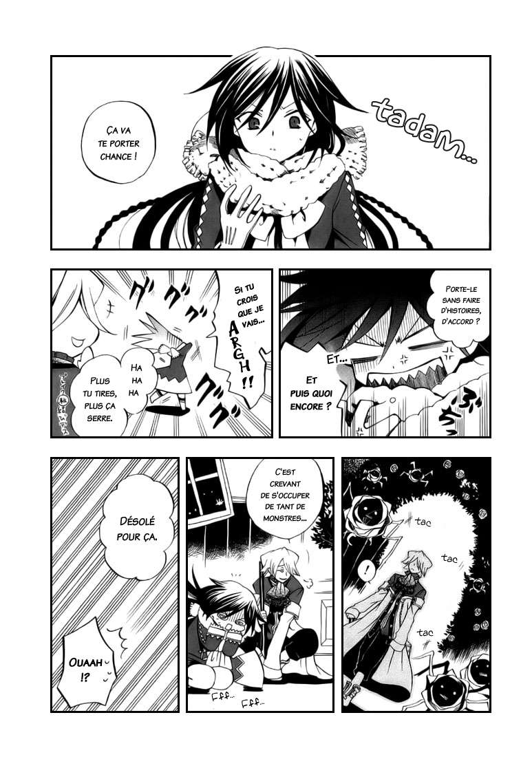  Pandora Hearts - Chapitre 4 - 47