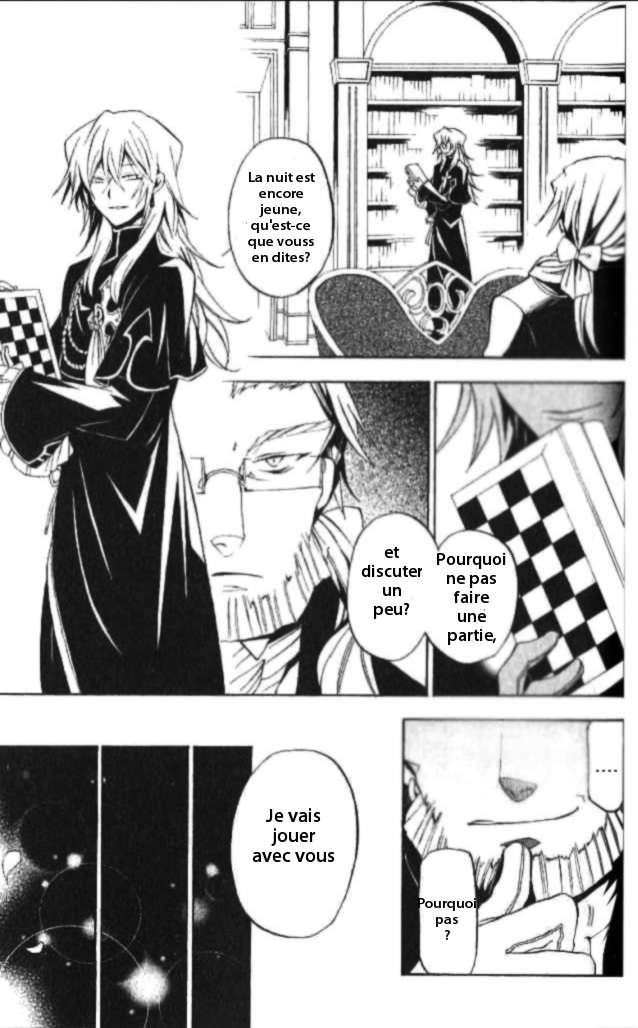  Pandora Hearts - Chapitre 4 - 107