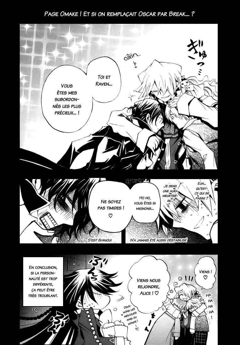  Pandora Hearts - Chapitre 4 - 38