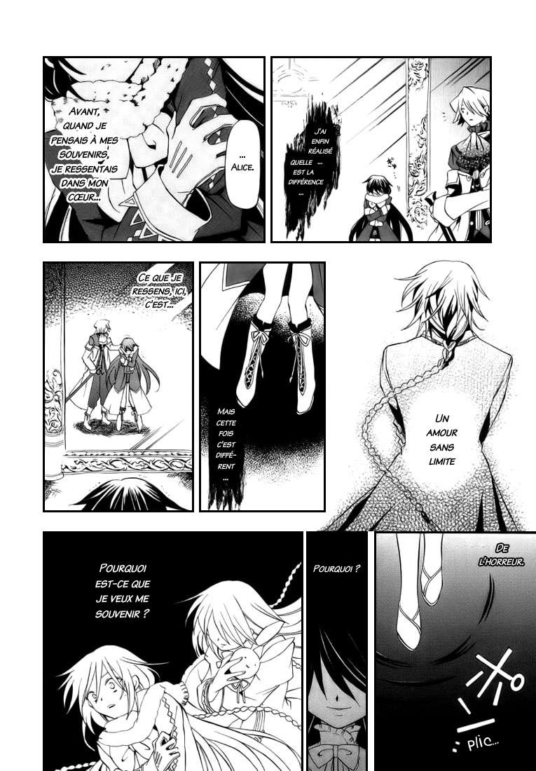  Pandora Hearts - Chapitre 4 - 54