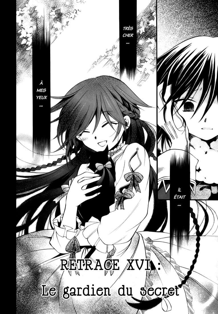  Pandora Hearts - Chapitre 4 - 69