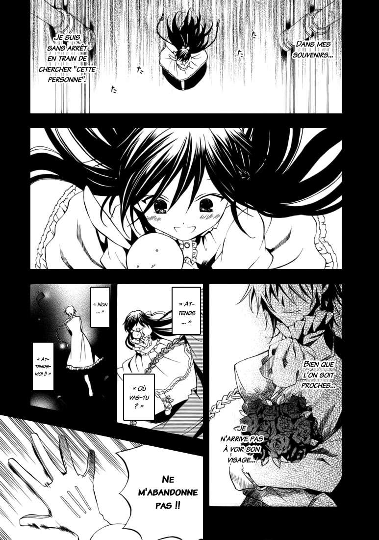  Pandora Hearts - Chapitre 4 - 39