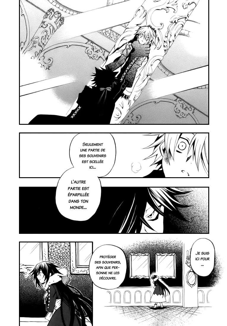  Pandora Hearts - Chapitre 4 - 94