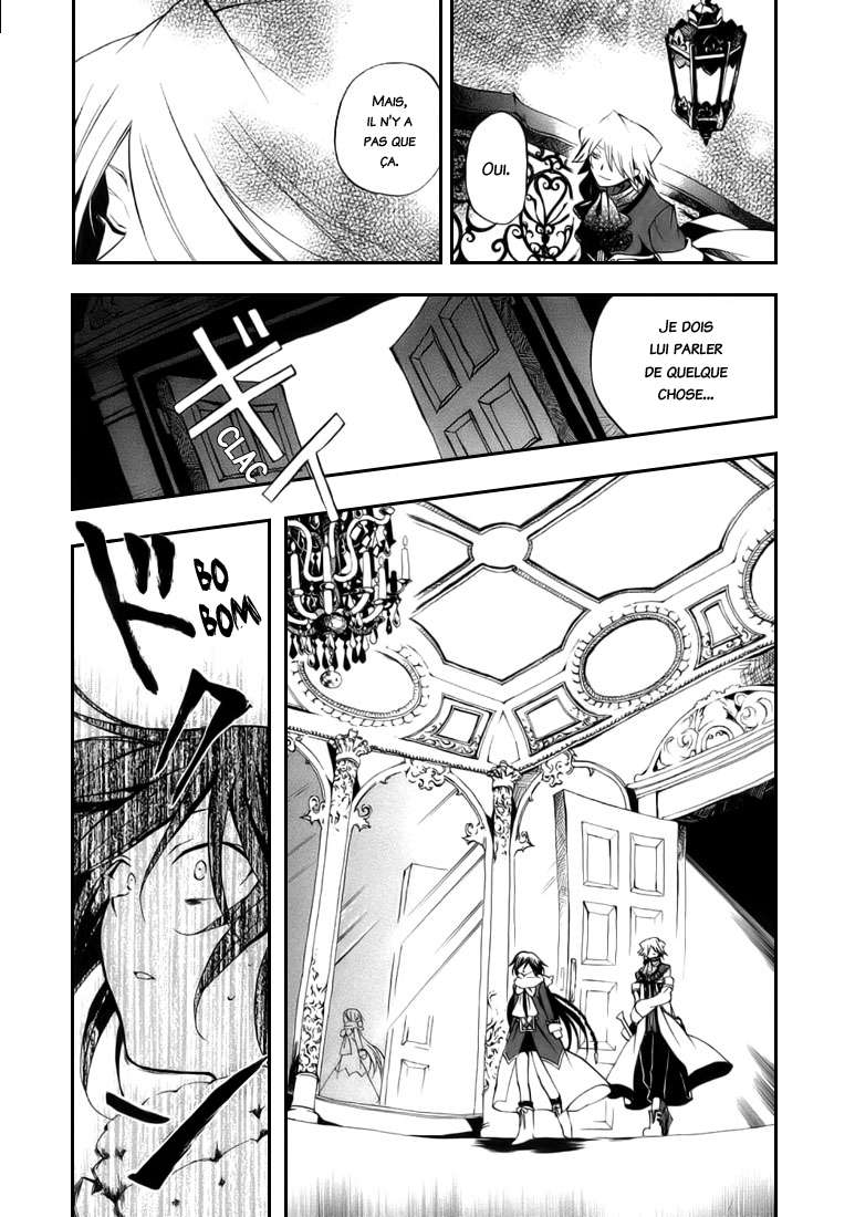  Pandora Hearts - Chapitre 4 - 53