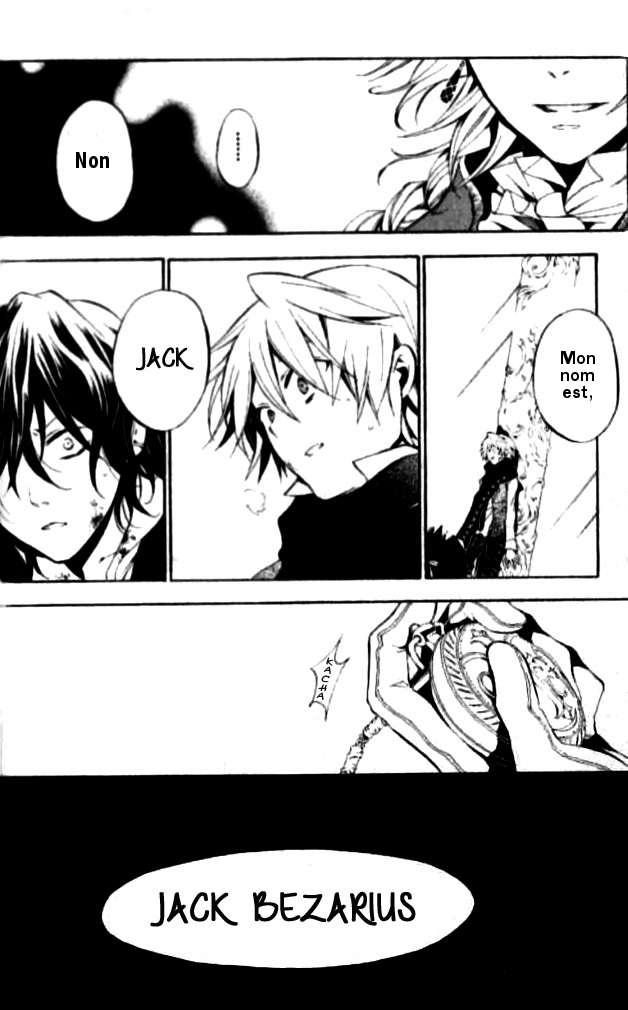  Pandora Hearts - Chapitre 4 - 135