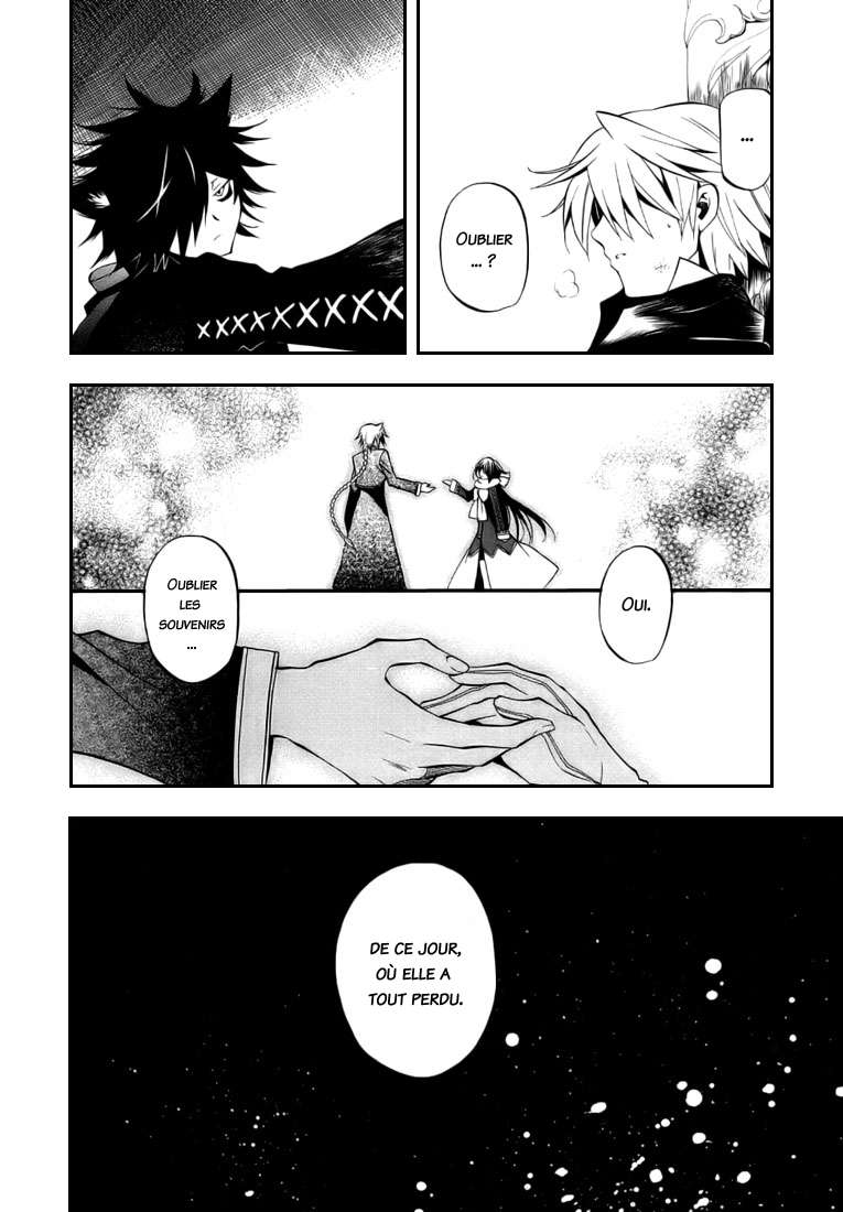  Pandora Hearts - Chapitre 4 - 96