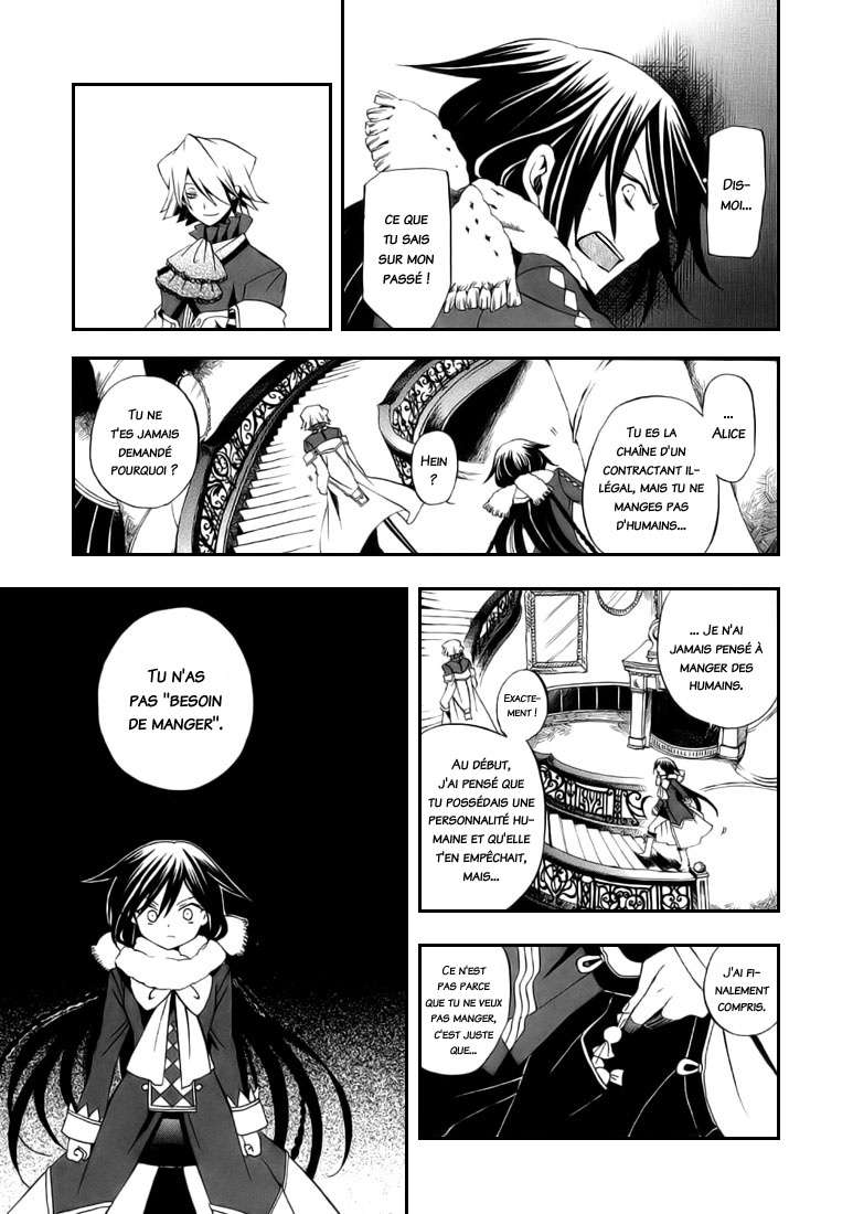  Pandora Hearts - Chapitre 4 - 51