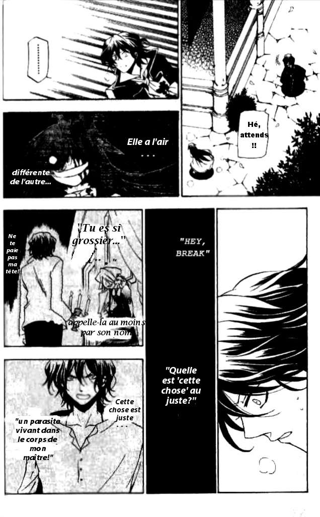  Pandora Hearts - Chapitre 4 - 129