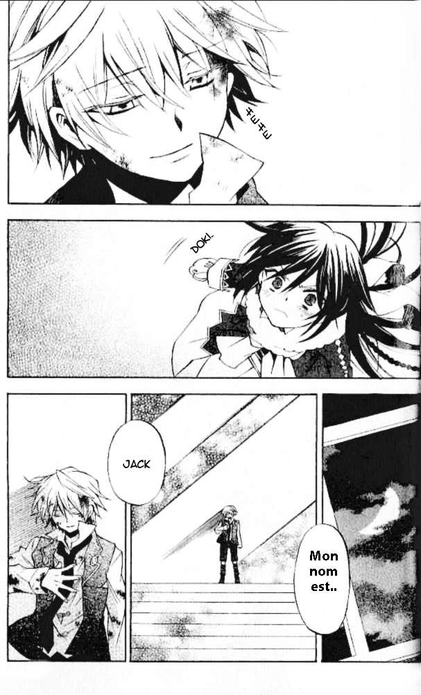  Pandora Hearts - Chapitre 5 - 117