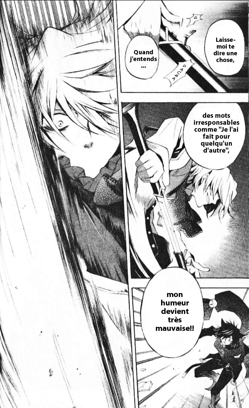  Pandora Hearts - Chapitre 5 - 53