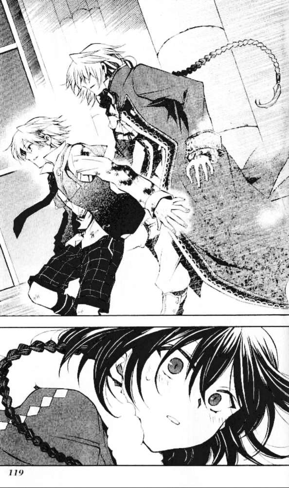  Pandora Hearts - Chapitre 5 - 115