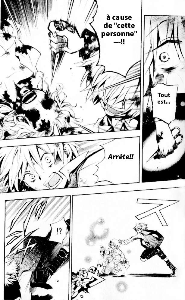  Pandora Hearts - Chapitre 5 - 19