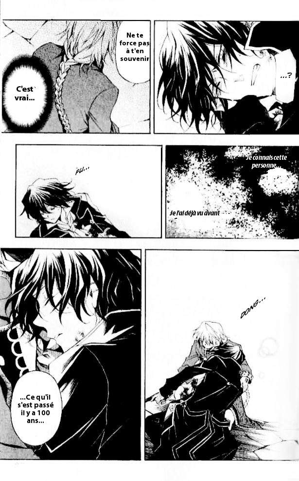  Pandora Hearts - Chapitre 5 - 27