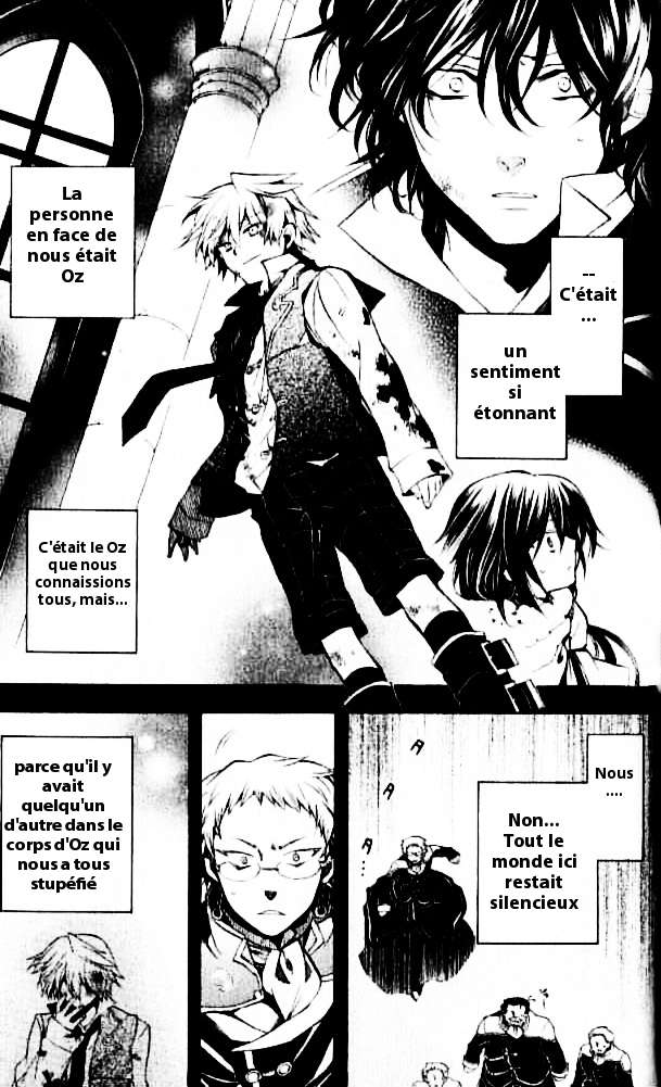  Pandora Hearts - Chapitre 5 - 124