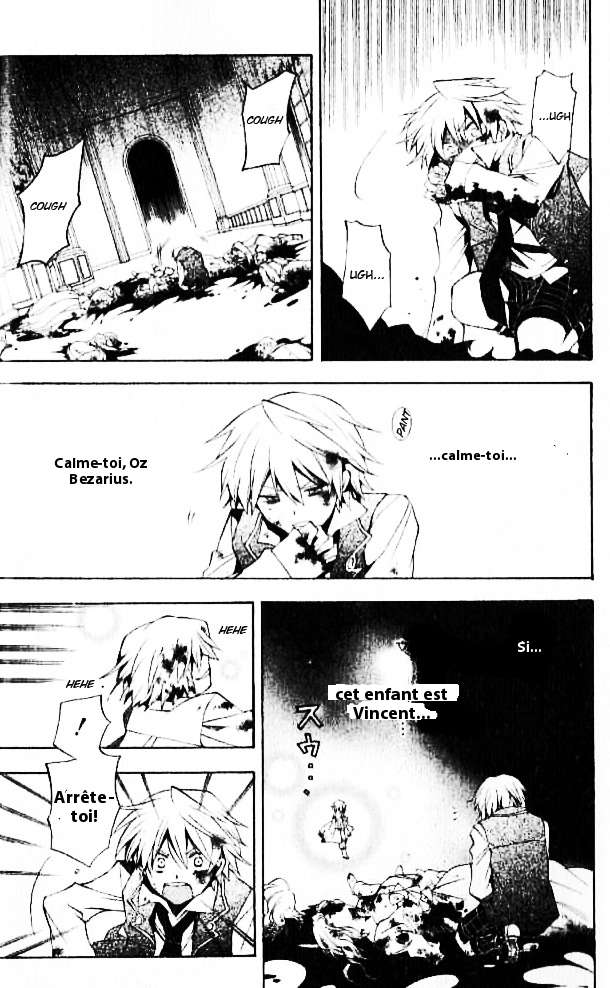  Pandora Hearts - Chapitre 5 - 20