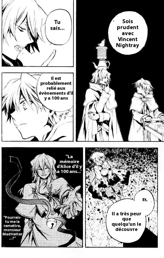  Pandora Hearts - Chapitre 5 - 165