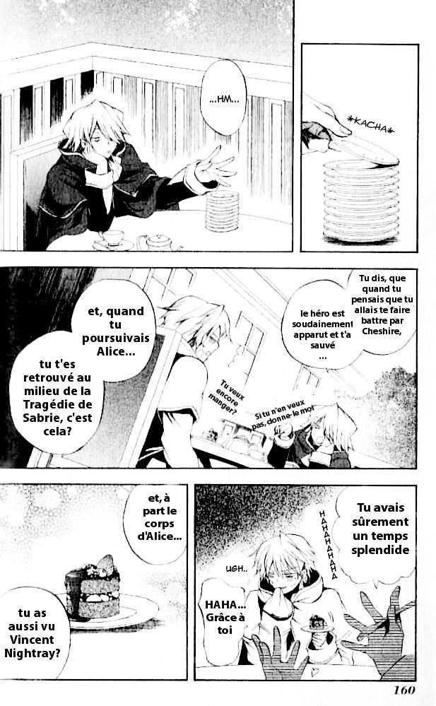  Pandora Hearts - Chapitre 5 - 155