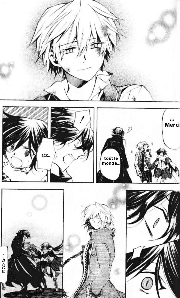  Pandora Hearts - Chapitre 5 - 142