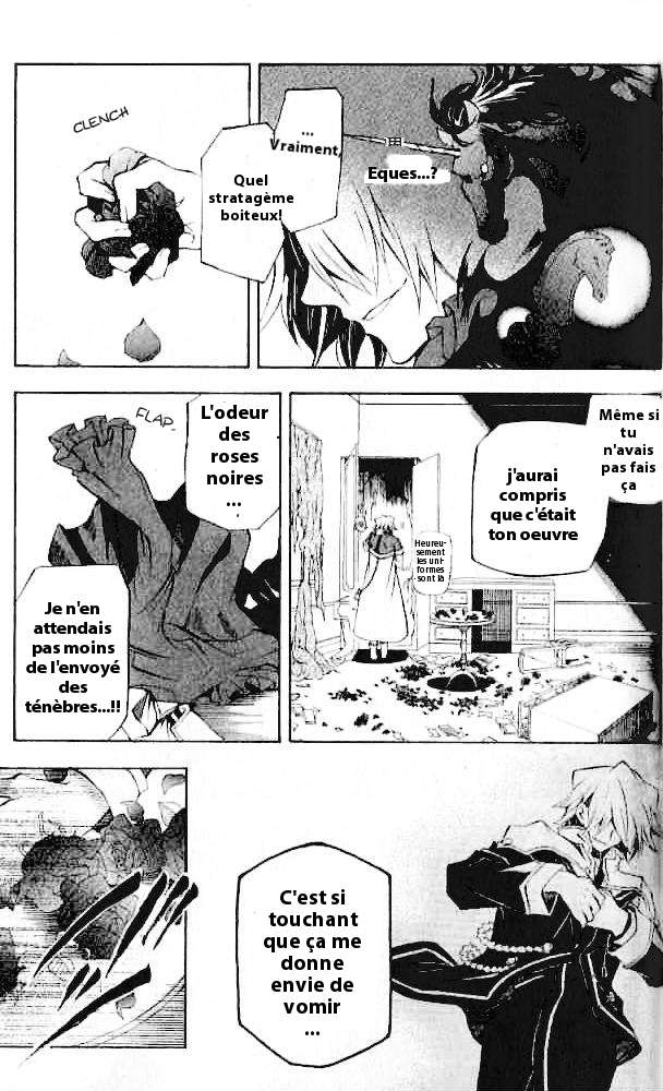  Pandora Hearts - Chapitre 5 - 107