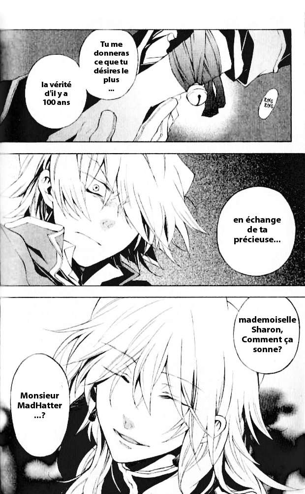  Pandora Hearts - Chapitre 5 - 123