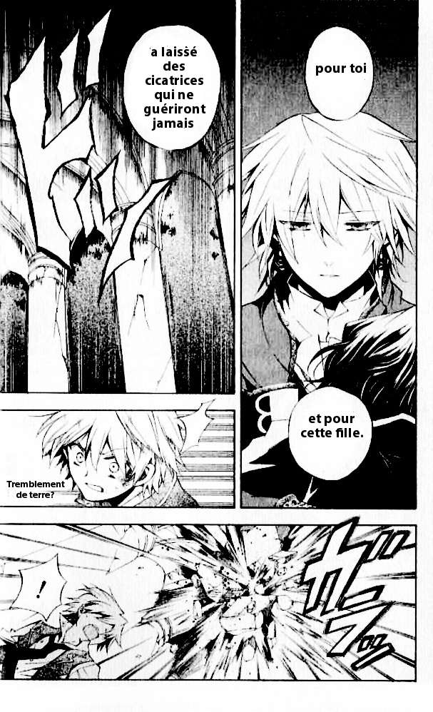  Pandora Hearts - Chapitre 5 - 28