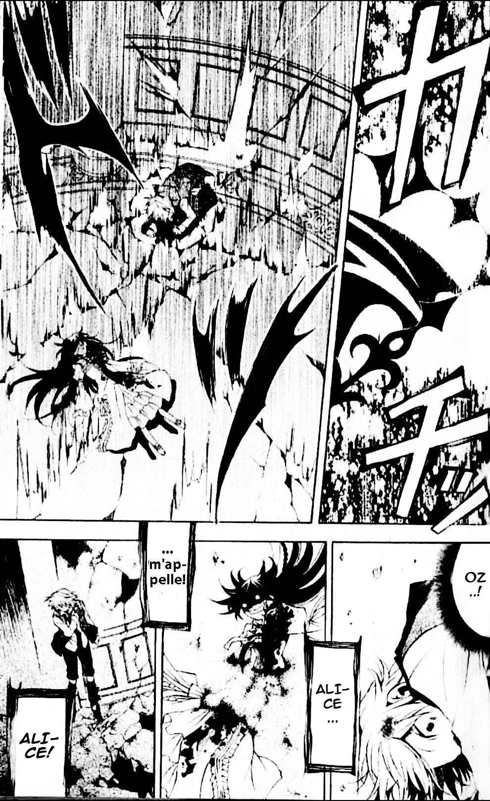  Pandora Hearts - Chapitre 5 - 44