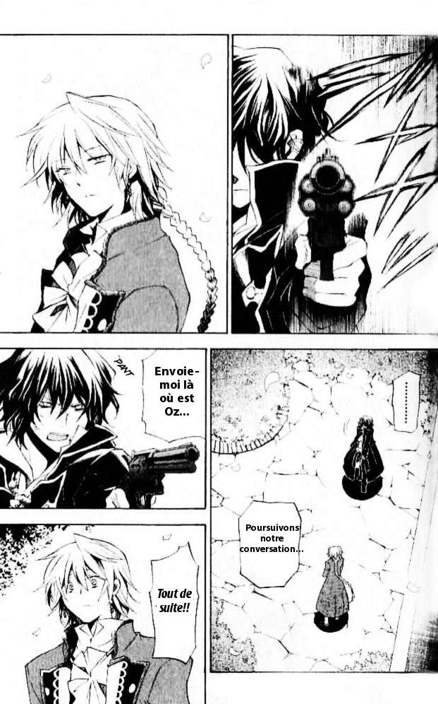  Pandora Hearts - Chapitre 5 - 9