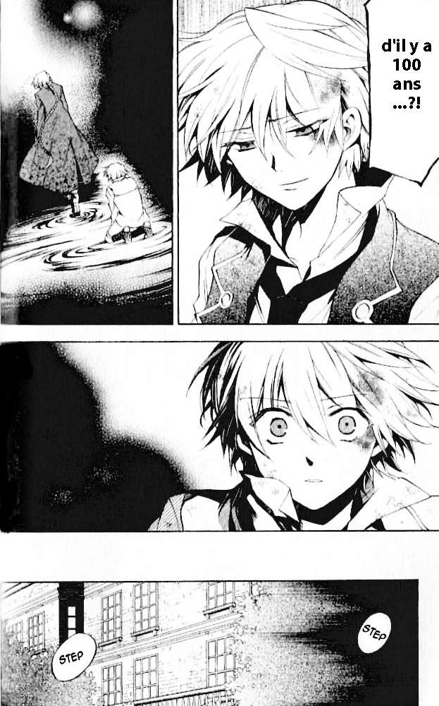  Pandora Hearts - Chapitre 5 - 119