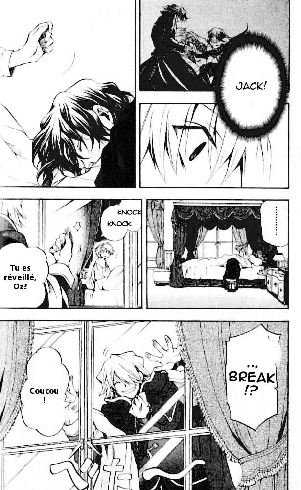  Pandora Hearts - Chapitre 5 - 149