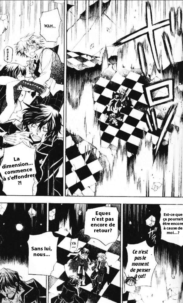  Pandora Hearts - Chapitre 5 - 82