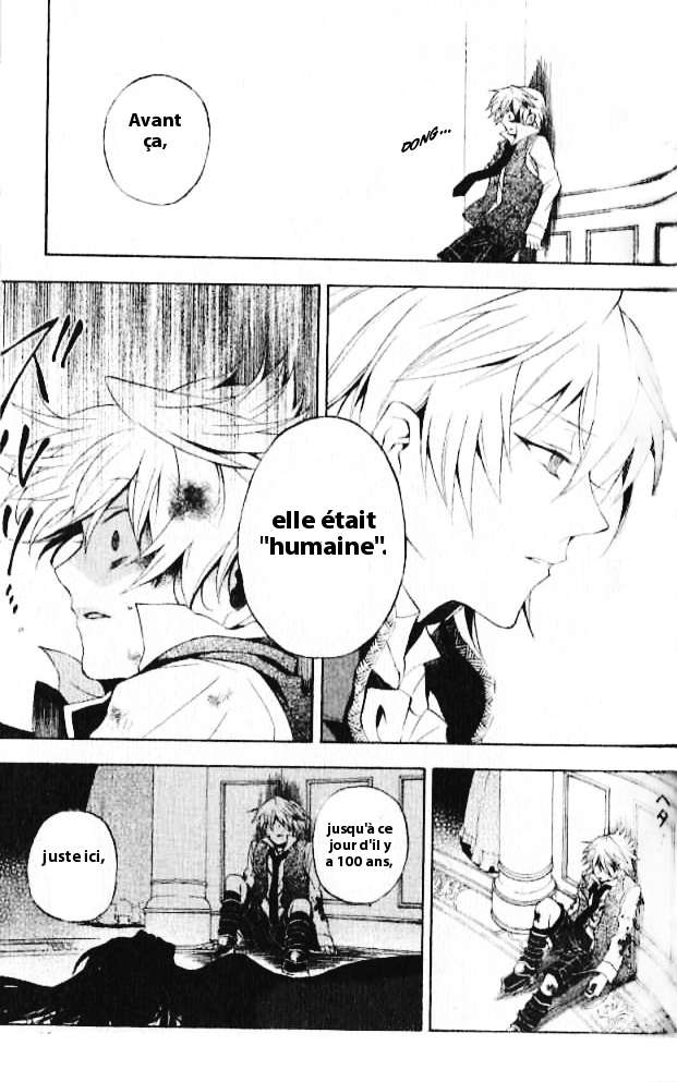  Pandora Hearts - Chapitre 5 - 36