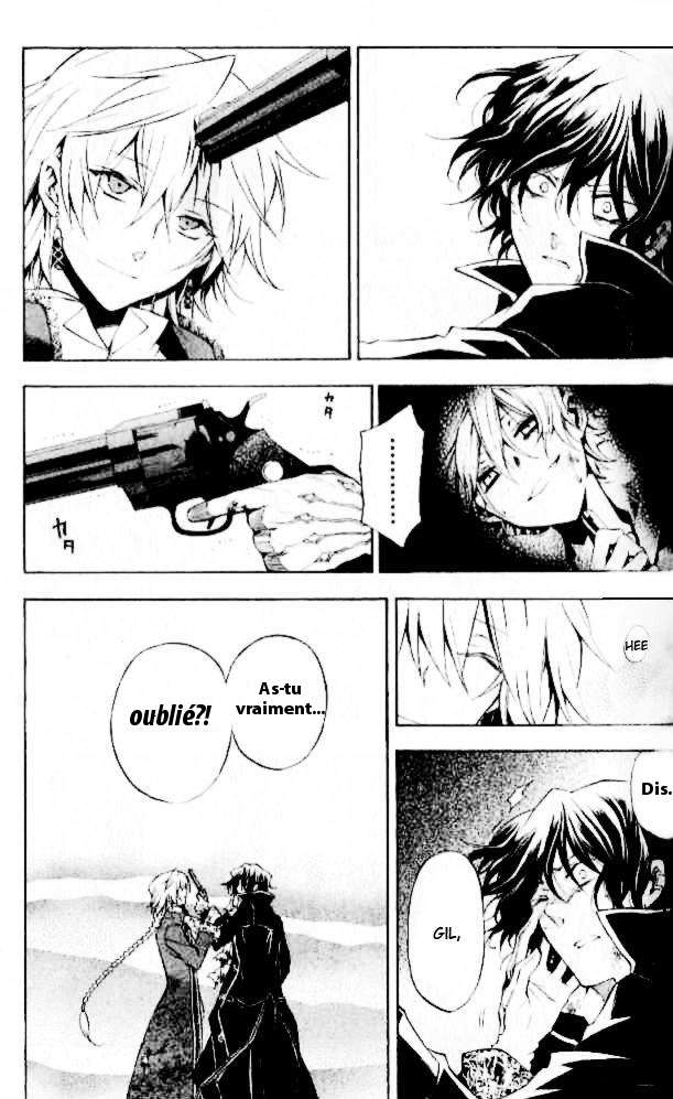  Pandora Hearts - Chapitre 5 - 11