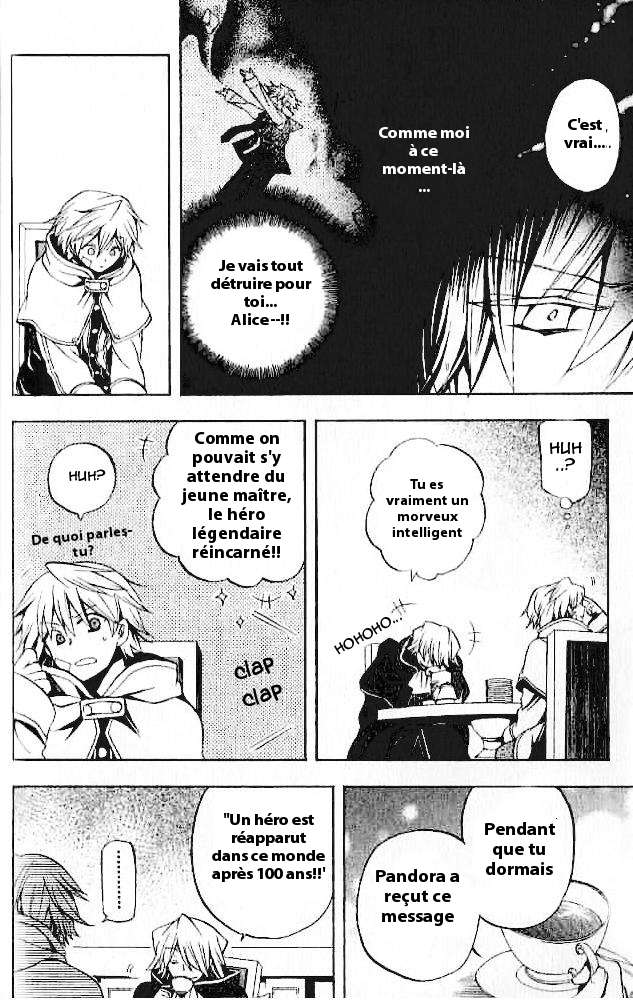  Pandora Hearts - Chapitre 5 - 161