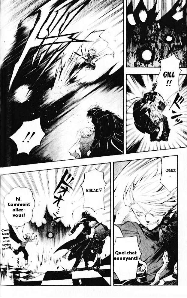  Pandora Hearts - Chapitre 5 - 83