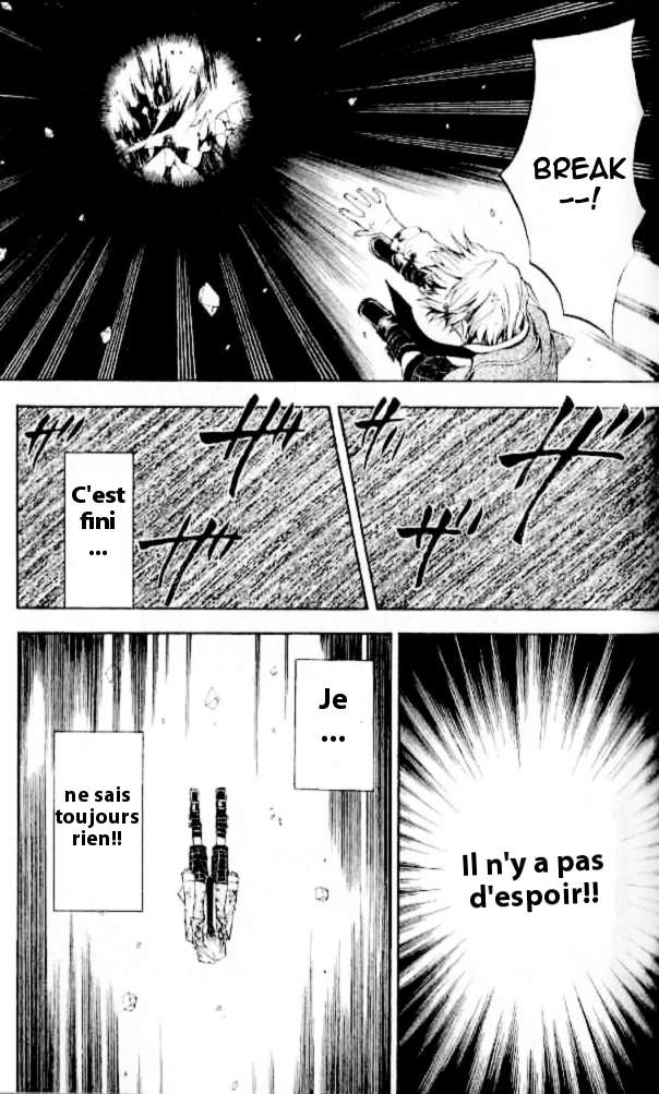  Pandora Hearts - Chapitre 5 - 90