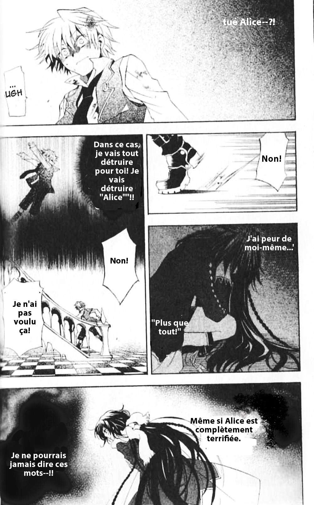  Pandora Hearts - Chapitre 5 - 67