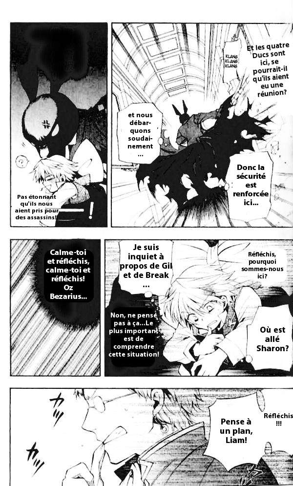  Pandora Hearts - Chapitre 5 - 99