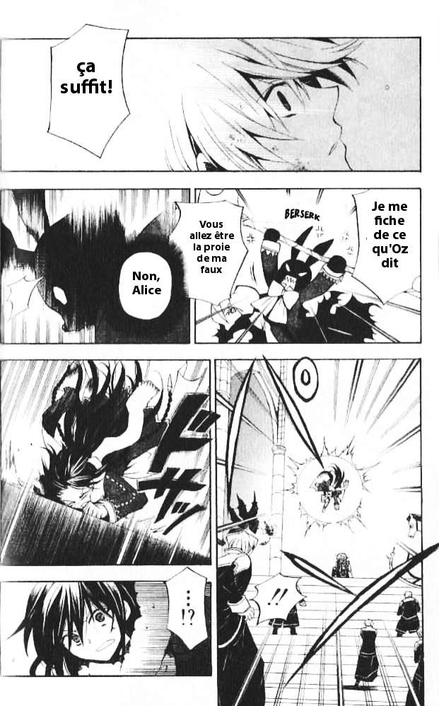  Pandora Hearts - Chapitre 5 - 112