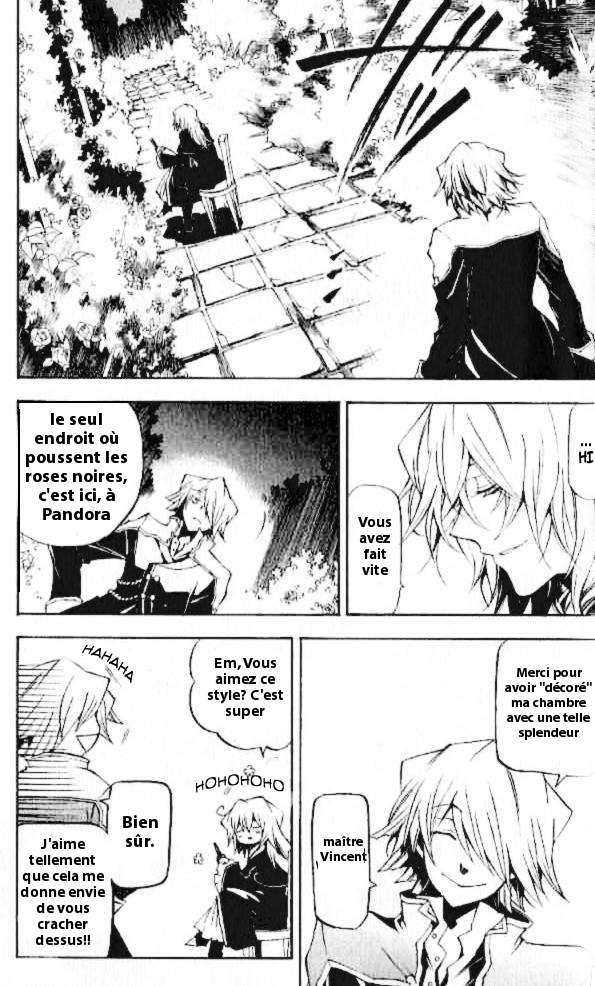  Pandora Hearts - Chapitre 5 - 120