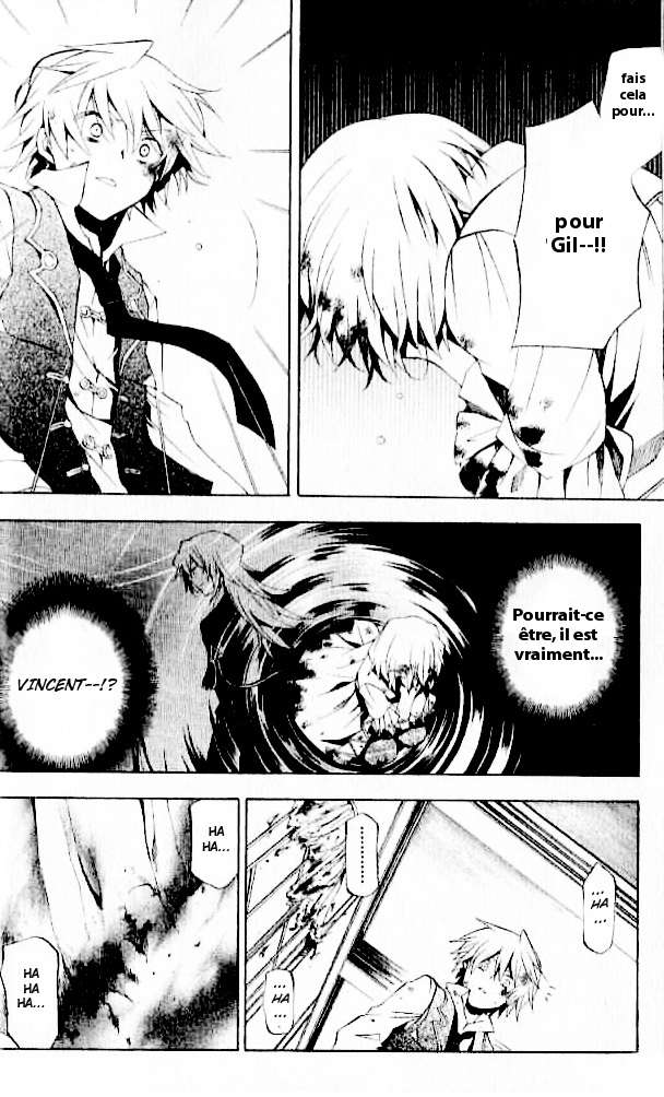  Pandora Hearts - Chapitre 5 - 16