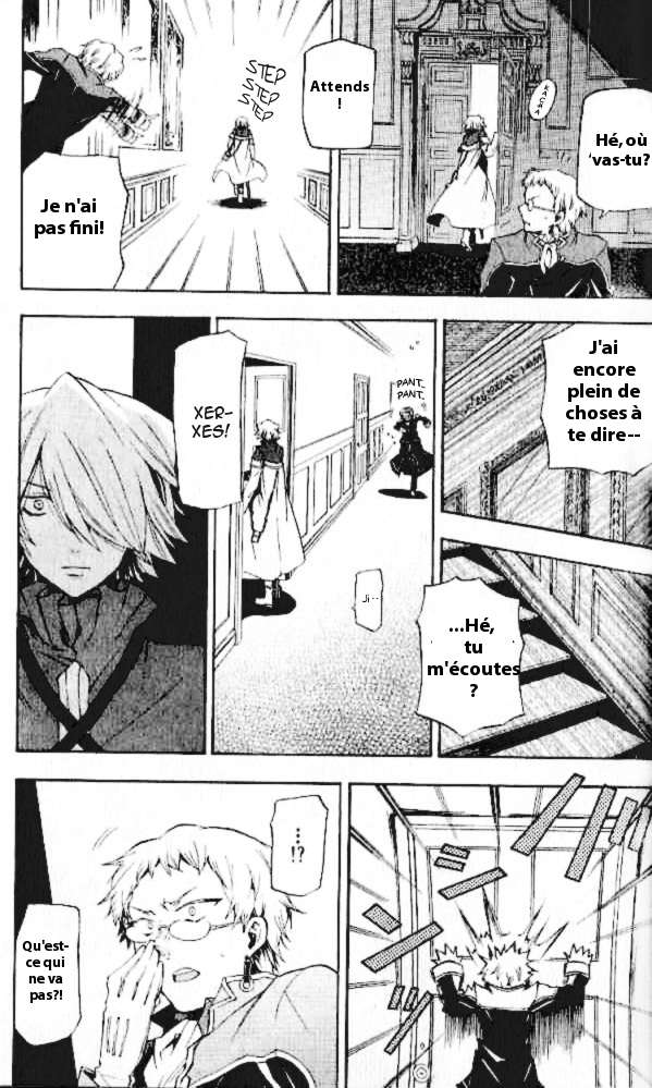  Pandora Hearts - Chapitre 5 - 105