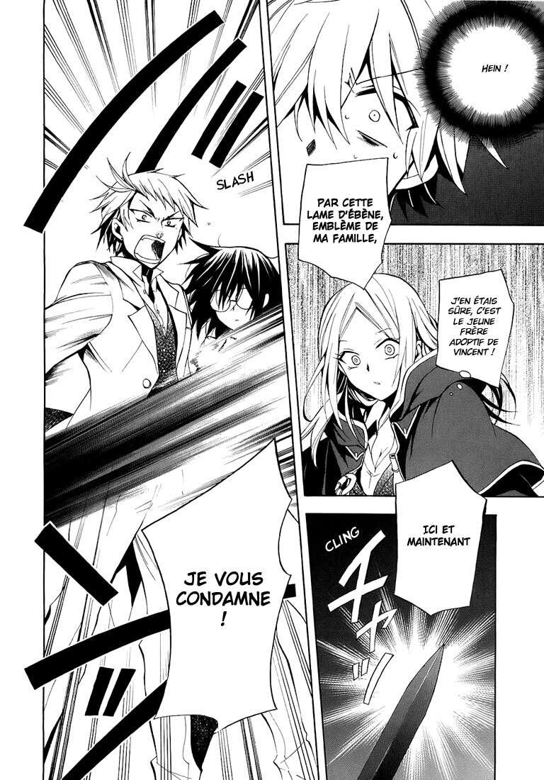  Pandora Hearts - Chapitre 6 - 136