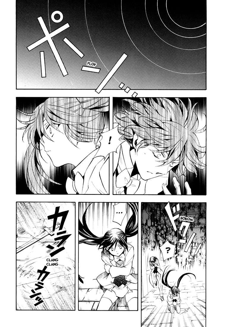  Pandora Hearts - Chapitre 6 - 172