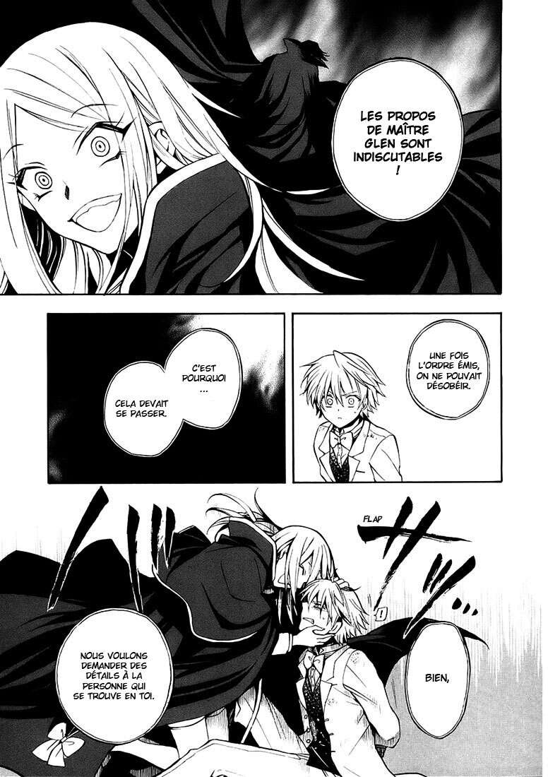  Pandora Hearts - Chapitre 6 - 143