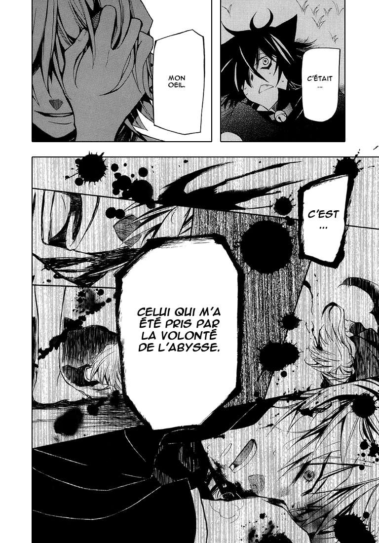  Pandora Hearts - Chapitre 6 - 42