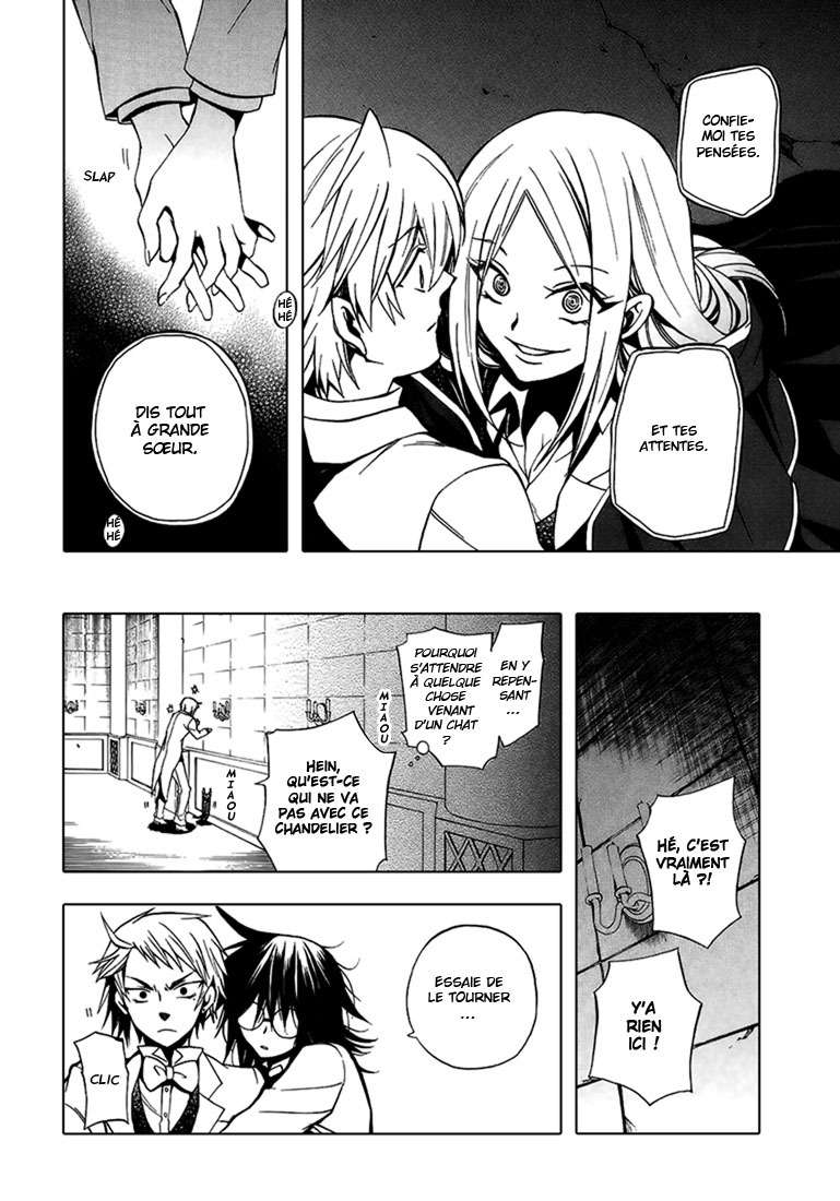  Pandora Hearts - Chapitre 6 - 119