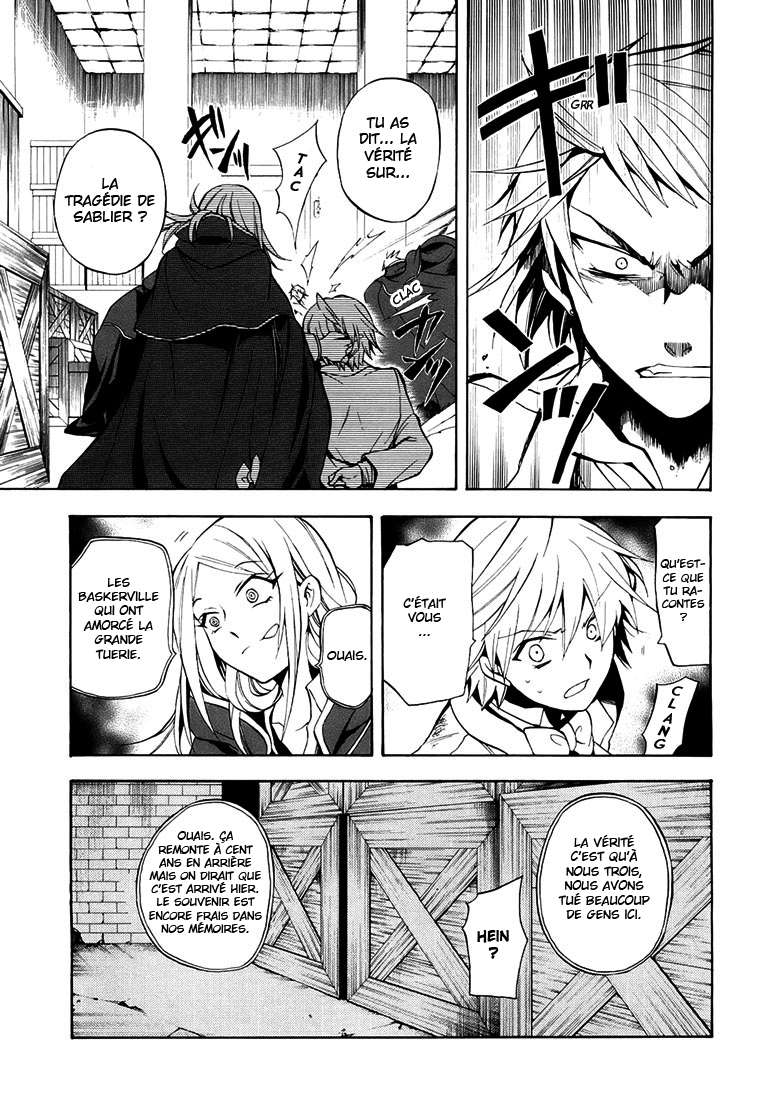  Pandora Hearts - Chapitre 6 - 140