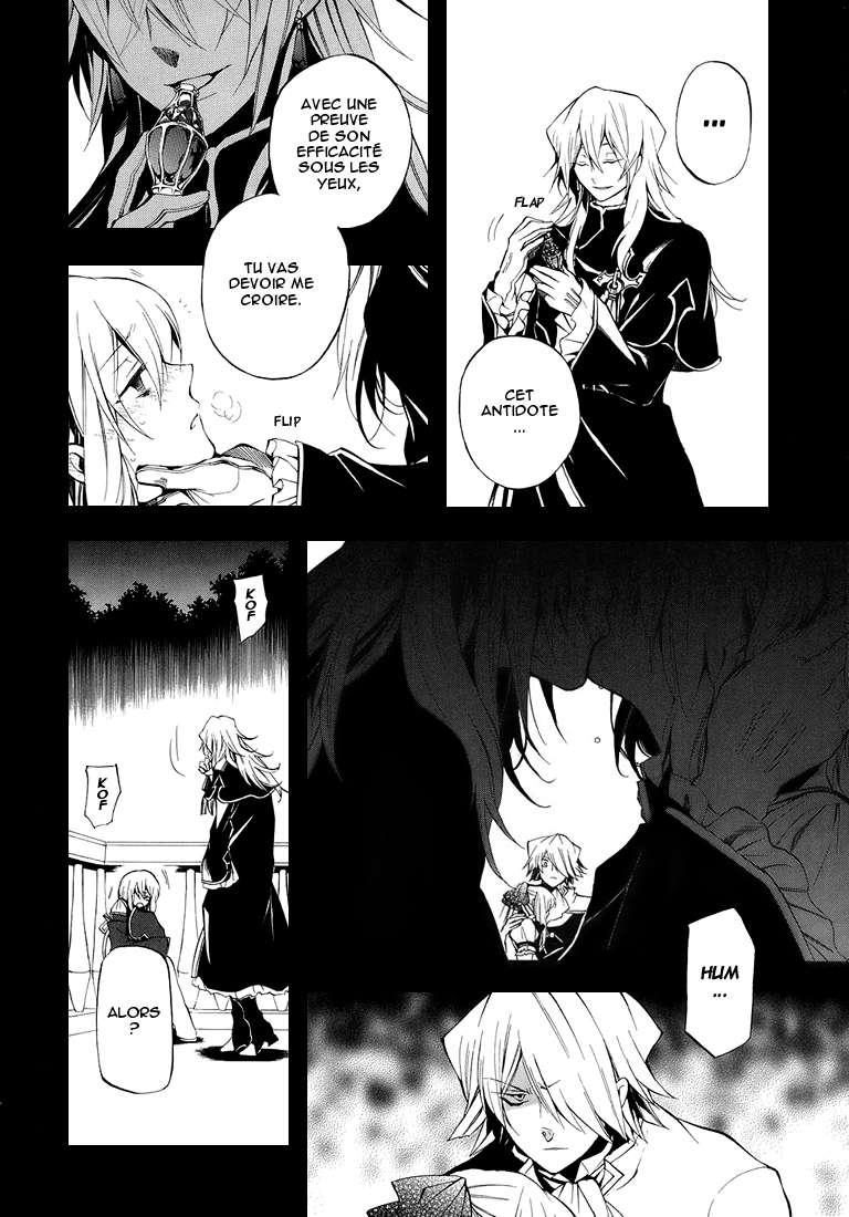  Pandora Hearts - Chapitre 6 - 14