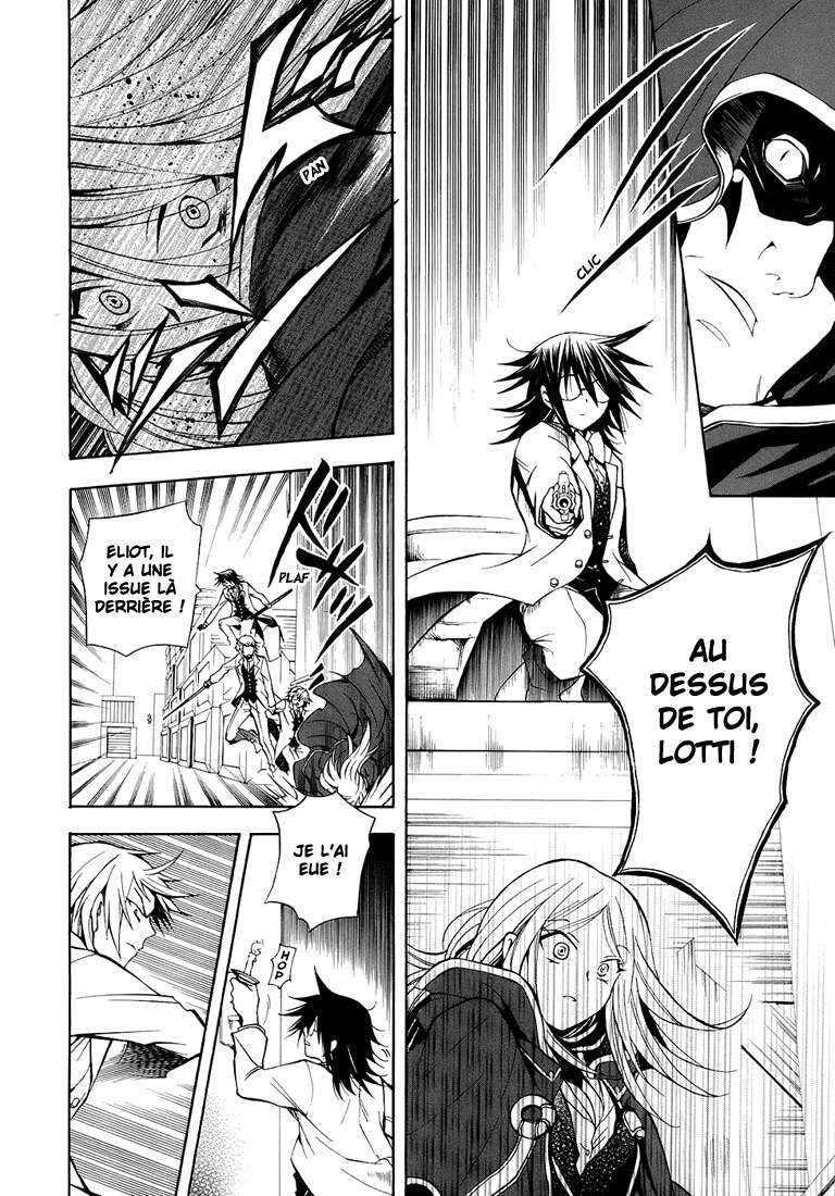  Pandora Hearts - Chapitre 6 - 146